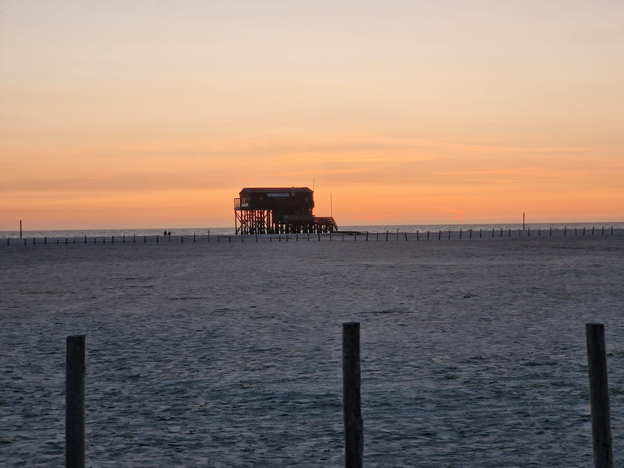 Nordsee 11